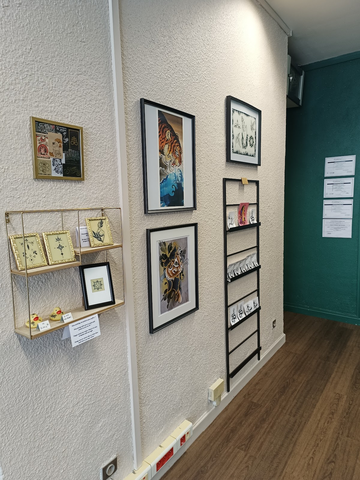 Photo 4 de The Needle Shop