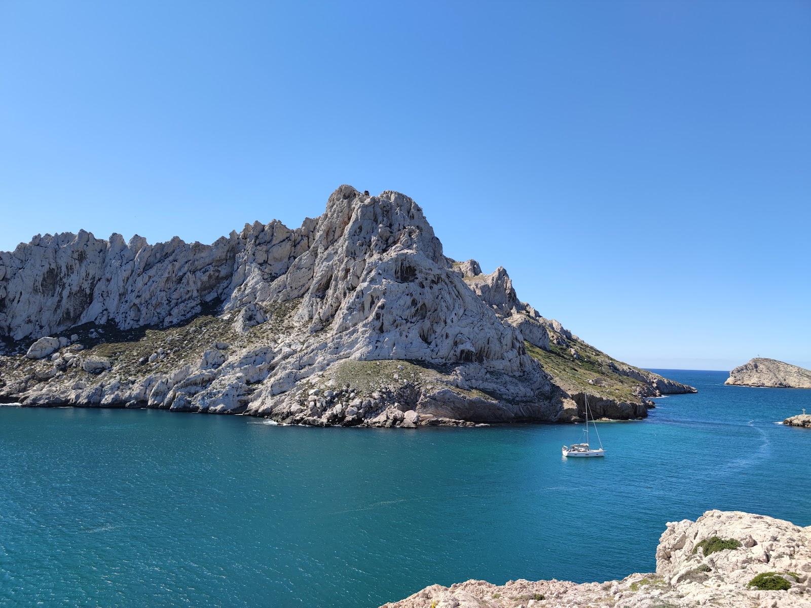 Passage des croisettes