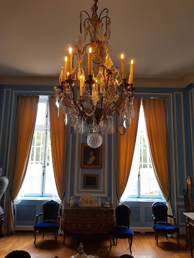 Photo 3 de Château de La Grange