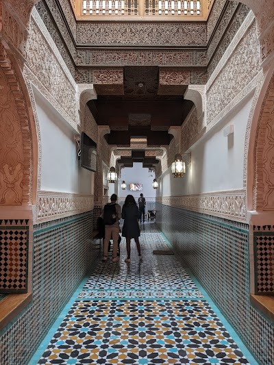 Photo 2 of Medersa Ben Youssef