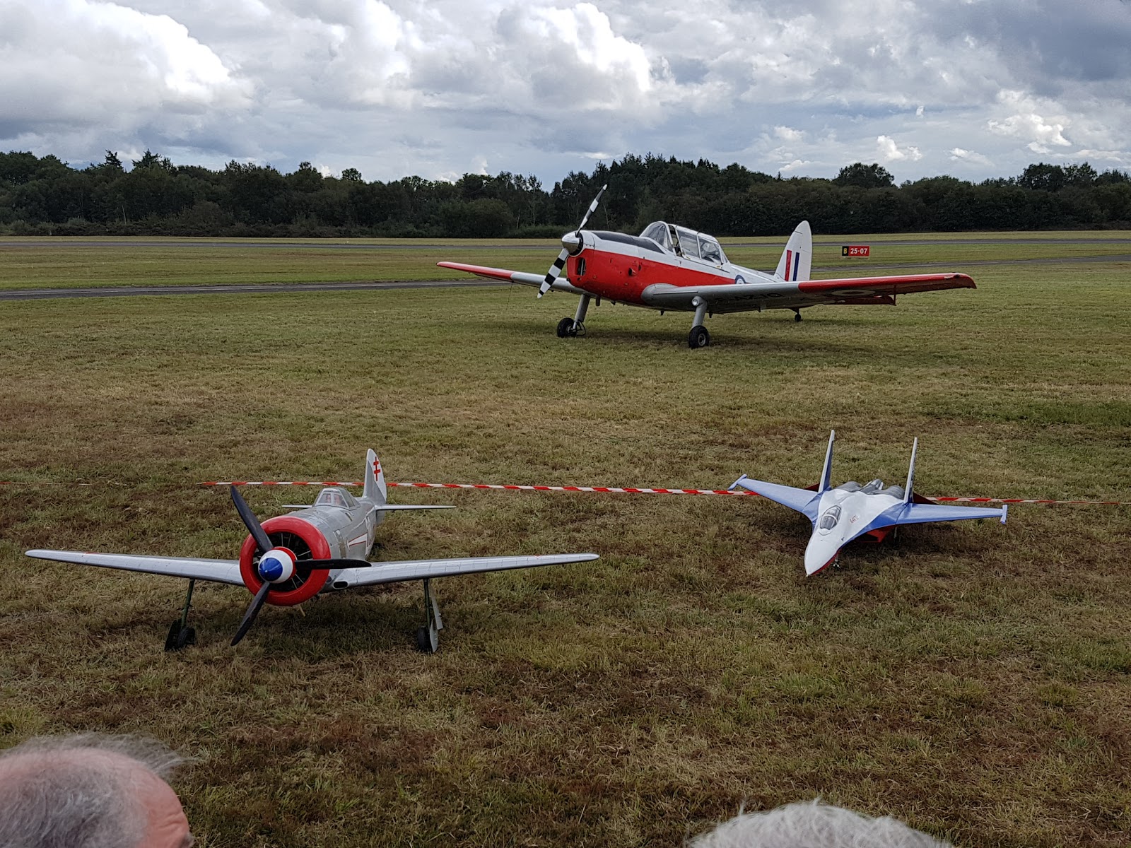 Photo 4 de Aéroclub de Dinan