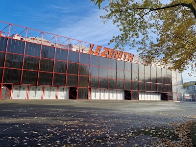 Photo 4 de Zénith de Paris