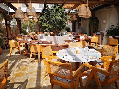 Photo 4 de Le Petit Patio