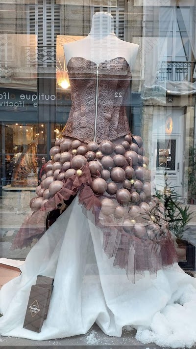 Photo 3 de Chocolaterie Lalère rue Bouffard