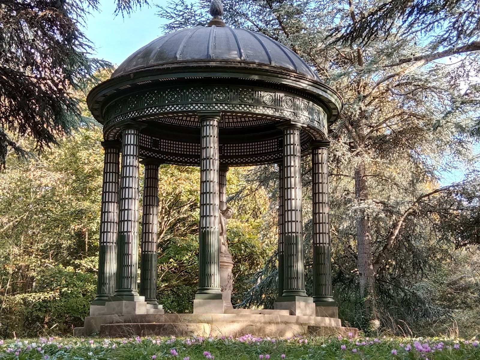 Photo 5 de Parc de la Briantais
