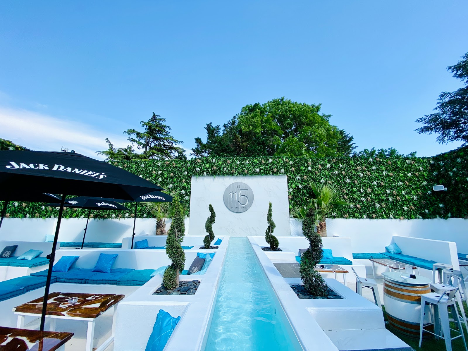 Photo 5 de Le 115