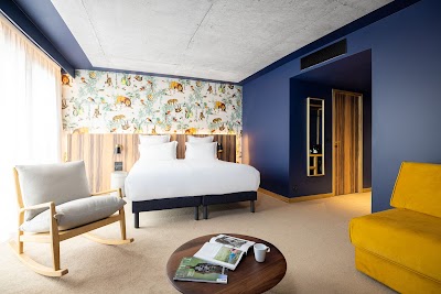 Photo 5 de KOPSTER Hotel Residence Paris Ouest Colombes