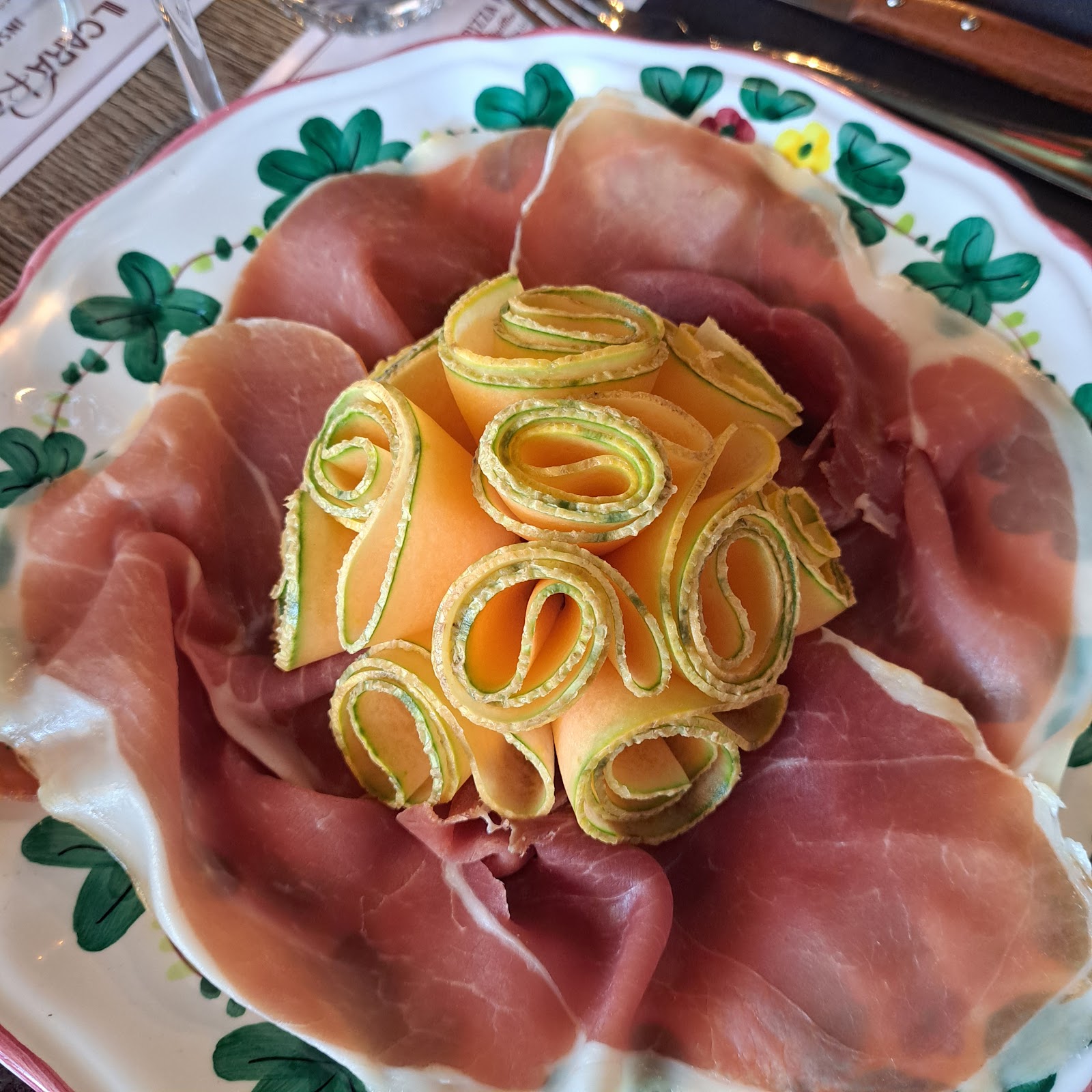 Photo 3 of Il Cararosso