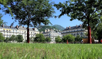 Place Victor Hugo