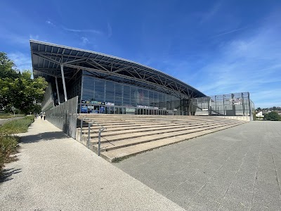 Photo 3 of Les Arènes de Metz