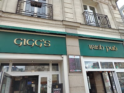 Photo 1 de Gigg's Irish Pub