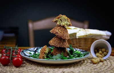 Photo 2 de Beyrouth Kitchen