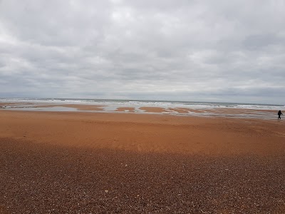 Photo 4 of Plage de Sauveterre