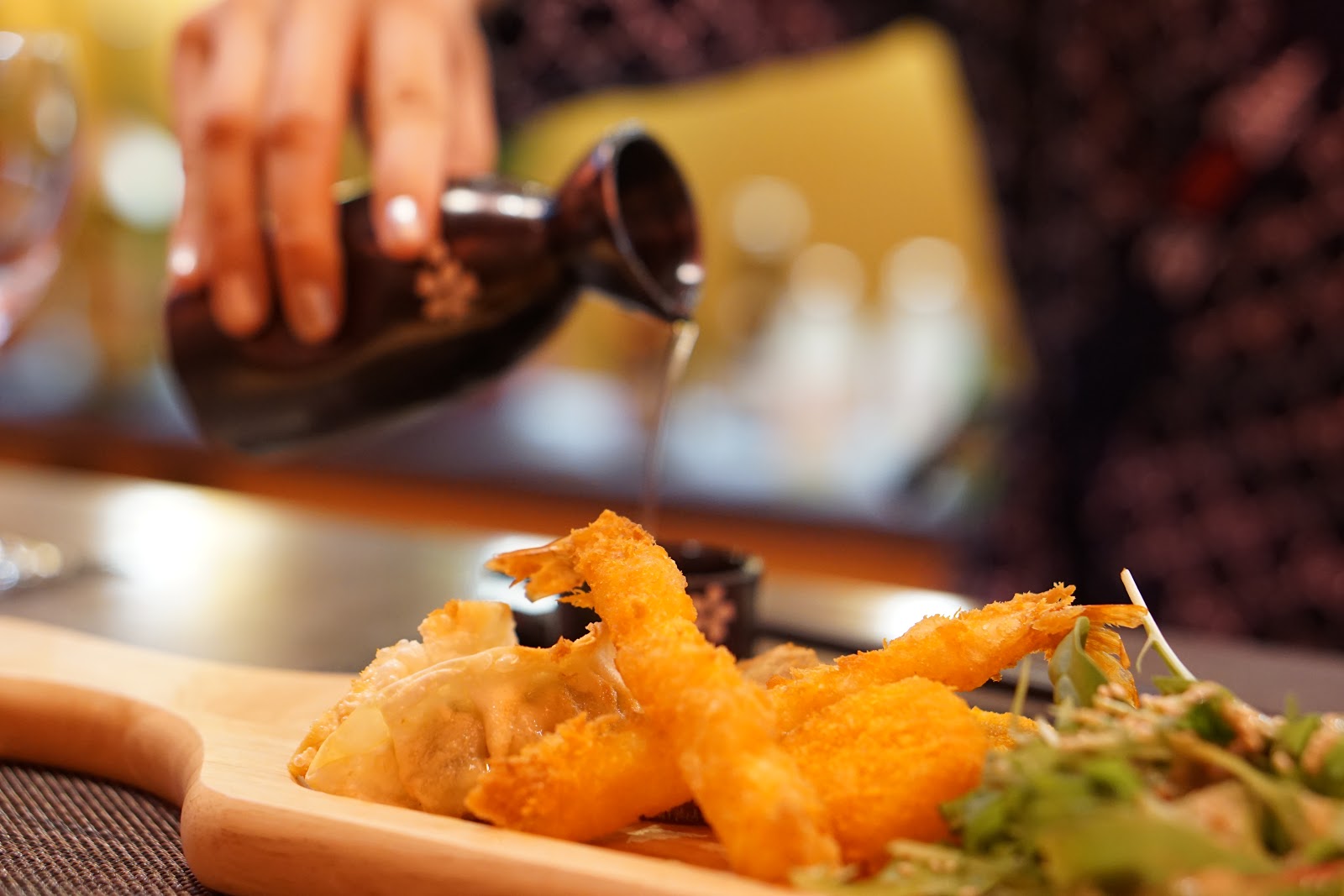 Photo 2 of Yori Izakaya