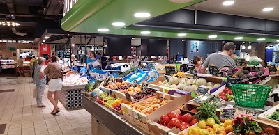 Photo 4 de Marché Victor-Hugo