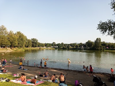Photo 3 de Plan d'Eau de Cournon-d'Auvergne