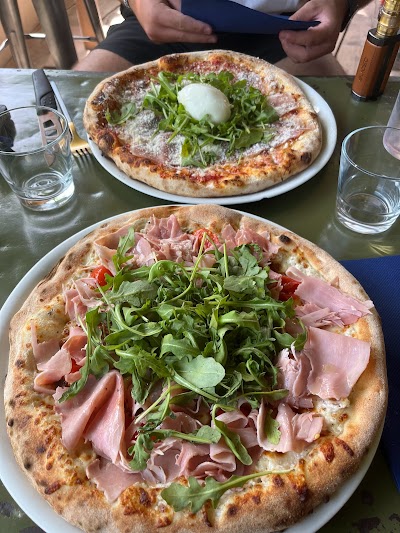 Photo 5 of Bambino - Le petit italien