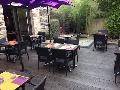 La Taverne Vitré Table de Caractère