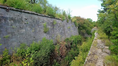 Photo 3 de Fort de Bregille