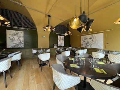 Photo 4 de Le Canopy restaurant