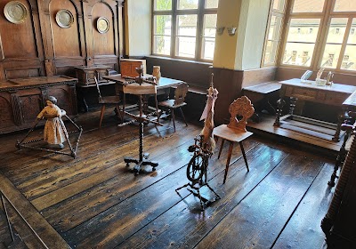 Photo 4 de Musée alsacien