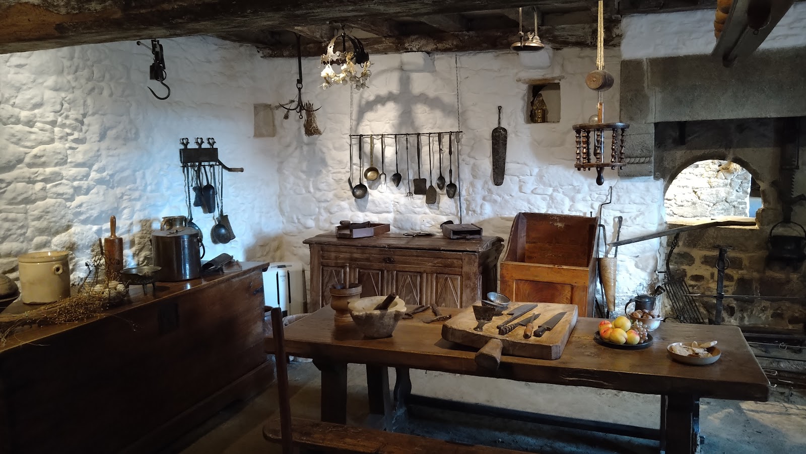 Photo 3 de Musée Jacques Cartier