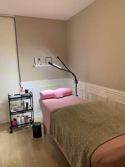 GR Beauty Concept - Extensions de cils, Lash Botox et Méthode Renata FRANCA