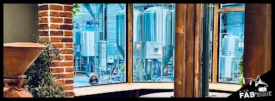 Brasserie Artisanale La FABrique
