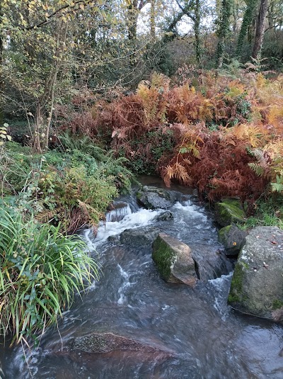 Photo 4 of Haradiere cours hermeland