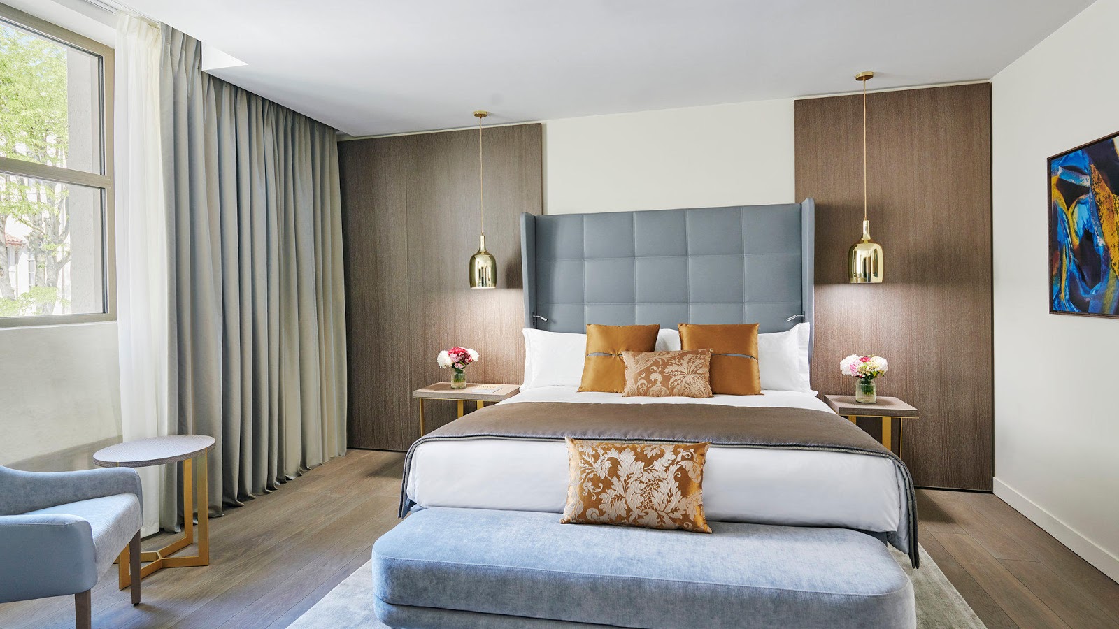 Photo 2 de InterContinental Lyon - Hotel Dieu