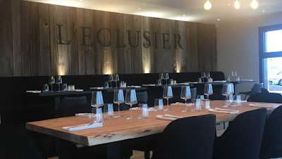 Photo 1 de L'eclusier - Gravelines