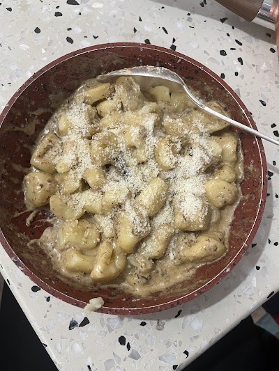 Photo 3 de I veri gnocchi Opéra