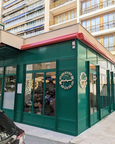 Peppe Pizzeria Boulogne