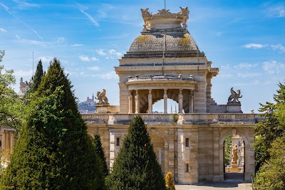 Photo 2 de Parc Longchamp