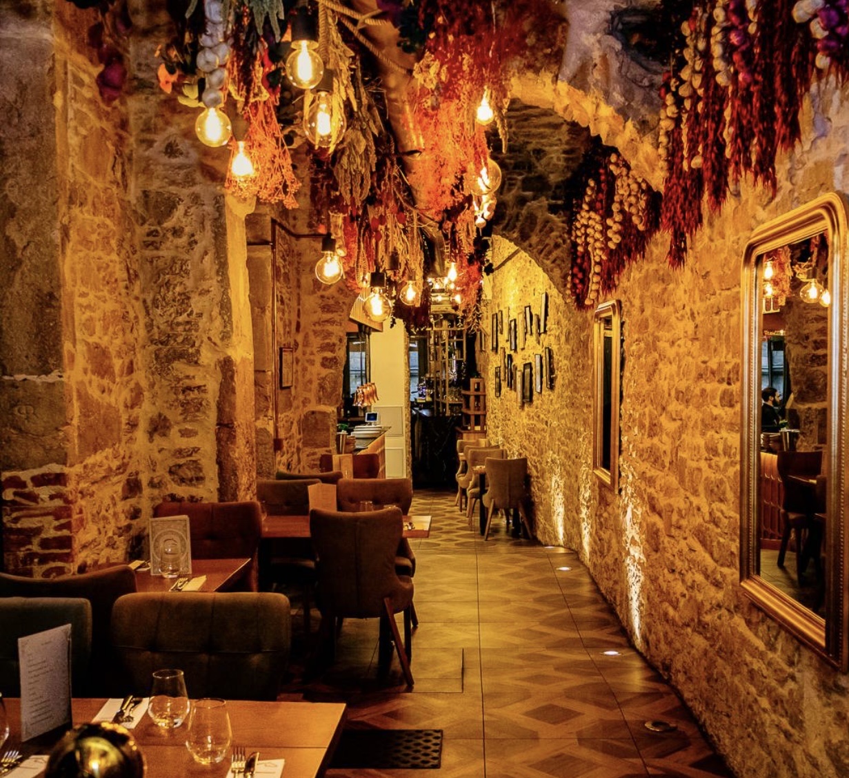 Photo 3 de Cavallo Restaurant