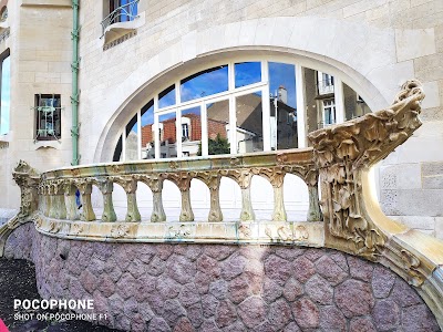 Photo 3 of Villa Majorelle