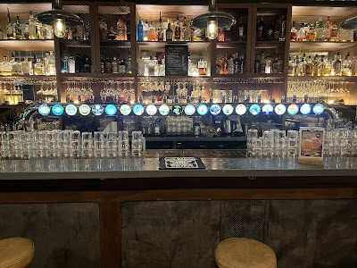 Photo 5 de L'ENGRENAGE - Bar & Chill