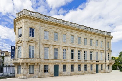 Photo 2 de Muséum de Bordeaux - sciences et nature