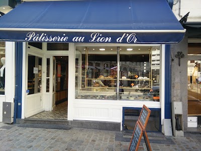 Photo 1 de Pâtisserie au Lion d'Or
