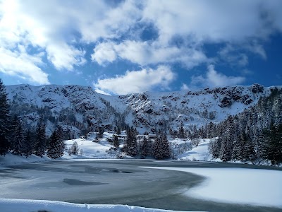 Photo 4 de Lac des Truites
