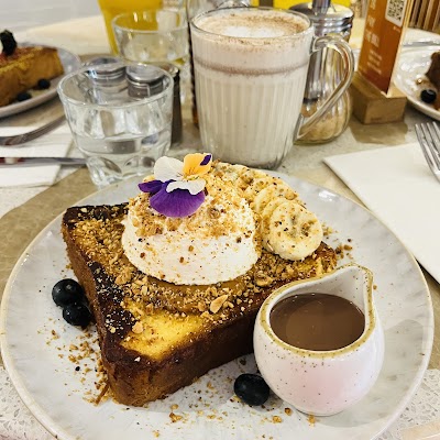 Photo 5 de Immersion Sentier - Lunch | Everyday Brunch | Coffee