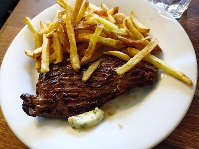 Photo 3 de La cantine diderot