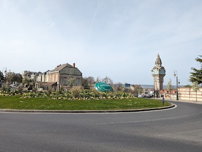 Photo 4 de Avenue de Champagne
