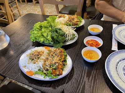 Photo 3 de Lao-Viet Restaurant