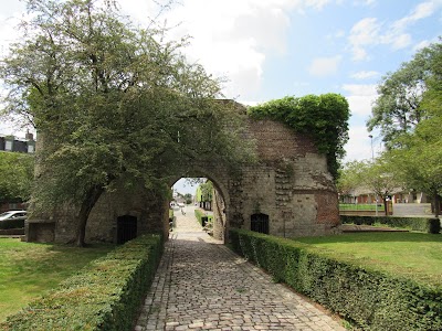 Photo 2 de Porte d'Arras
