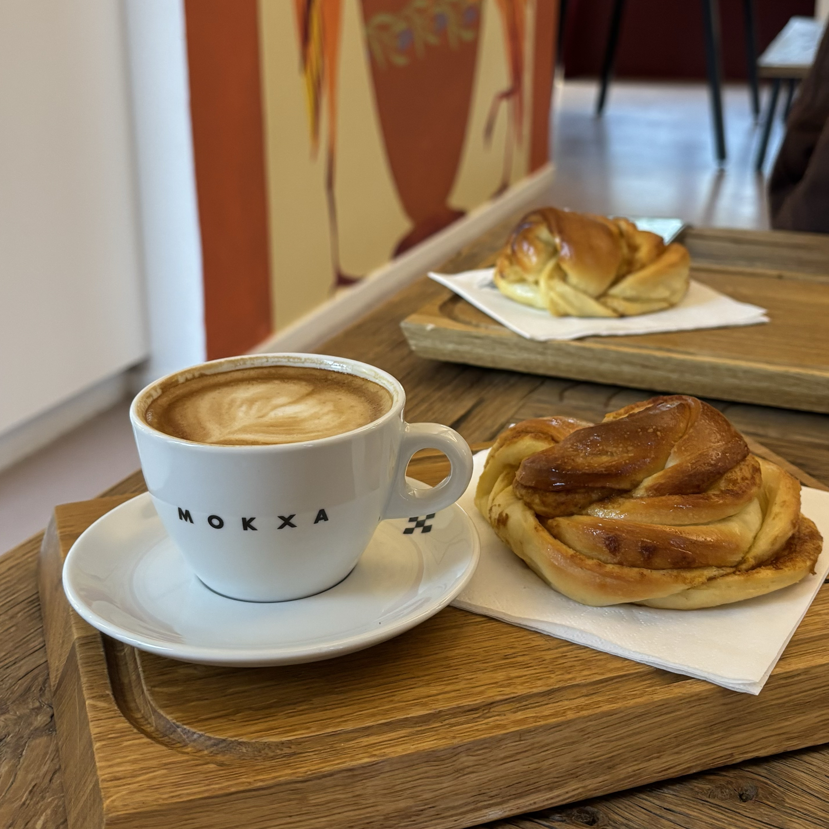 Photo 1 de Boulangerie Leonie