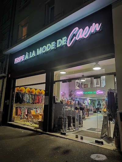 Photo 5 of Fripe à la mode de Caen