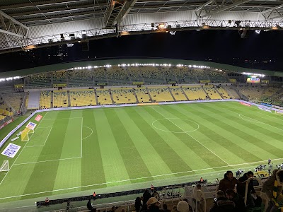 Photo 4 de Stade de la Beaujoire