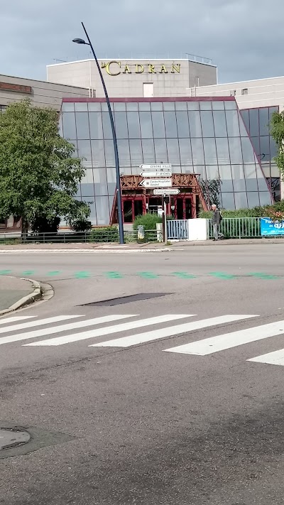 Boulevard Gambetta