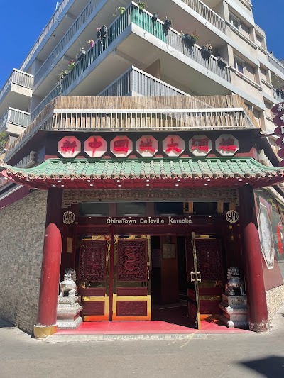 Photo 1 de ChinaTown Belleville
